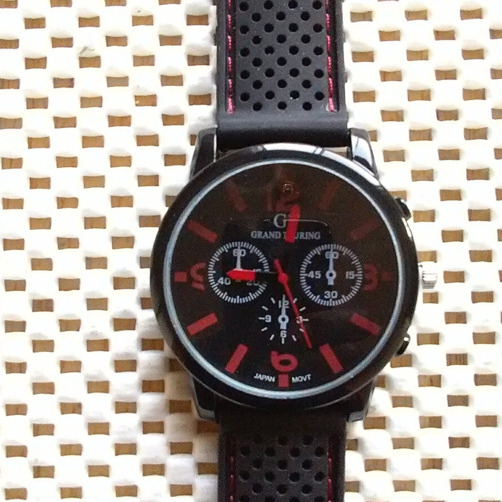 GT watch